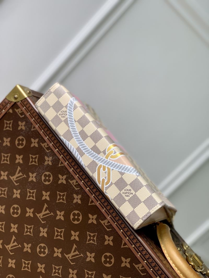 LV Clutch Bags